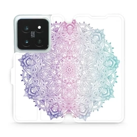 Hülle für Xiaomi 14 Pro - Farbe M008S