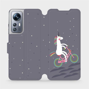 Hülle für Xiaomi 12S - Farbe V024P