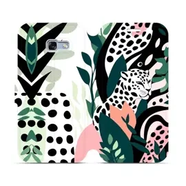 Hülle für Samsung Galaxy A5 2017 - Farbe VP53S