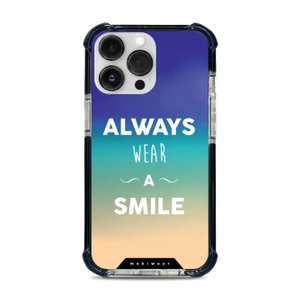 Hülle MagSafe Elite Bumper für Apple iPhone 13 Pro - Farbe D074D