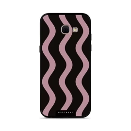 Hülle Glossy Case für Samsung Galaxy A5 2017 - Farbe GA54G