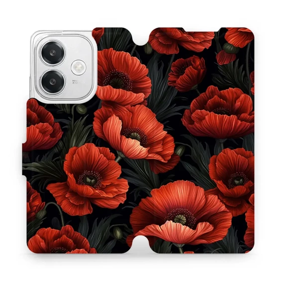 Hülle für OPPO A40 - Farbe VP45S