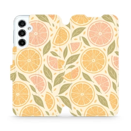 Hülle für Samsung Galaxy M34 5G - Farbe VP80S