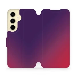 Hülle für Samsung Galaxy S24 - Farbe VP67S