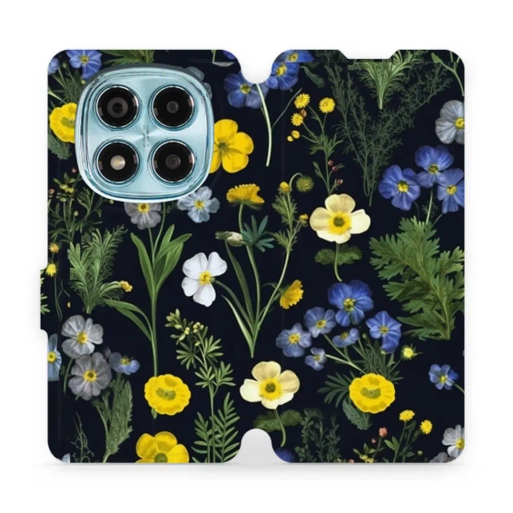 Hülle für Xiaomi Redmi Note 14 Pro 4G - Farbe VP47S