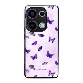 Hülle Glossy Case für Xiaomi POCO M6 Pro - Farbe GP77G