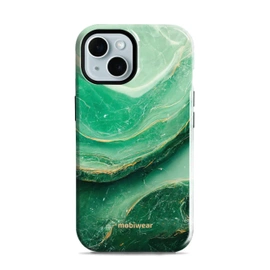 Hülle Elite Pro für Apple iPhone 15 - Farbe EP38E