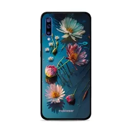 Hülle Glossy Case für Samsung Galaxy A50 - Farbe G013G