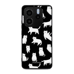 Hülle Glossy Case für Xiaomi Redmi Note 14 5G - Farbe G163G