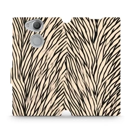 Hülle für Sony Xperia XA2 - Farbe VA52S