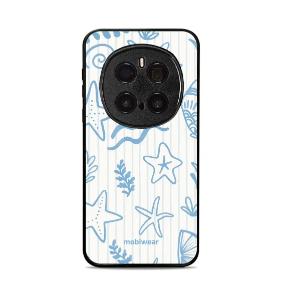Hülle Glossy Case für Huawei Honor Magic7 Pro 5G - Farbe GP88G