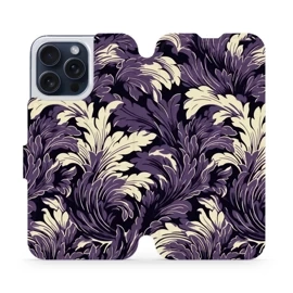 Hülle für Apple iPhone 15 Pro Max - Farbe VA46S