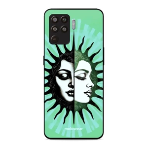 Hülle Glossy Case für OPPO Reno 5 Lite - Farbe G058G