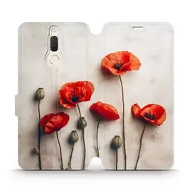 Hülle für Huawei Mate 10 Lite - Farbe VP42S