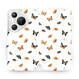 Hülle für Huawei Pura 70 - Farbe MP77S