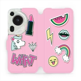 Hülle für Huawei Pura 70 Ultra - Farbe M129S