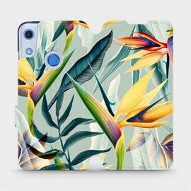 Hülle für Huawei Y6S - Farbe MC02S