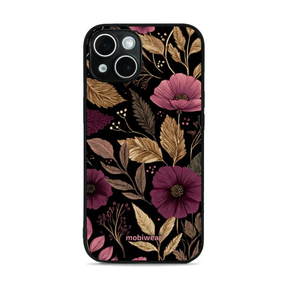 Hülle Glossy Case für Apple iPhone 14 - Farbe G170G