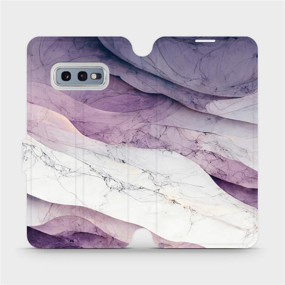 Hülle für Samsung Galaxy S10e - Farbe VP31S