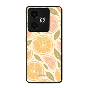 Hülle Glossy Case für Realme GT 7 - Farbe GP80G