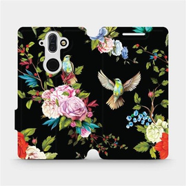 Hülle für Nokia 8 Sirocco - Farbe VD09S