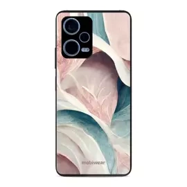 Hülle Glossy Case für Xiaomi Redmi Note 12 Pro 5G - Farbe G026G