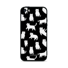 Hülle Glossy Case für Apple iPhone 5s - Farbe G163G