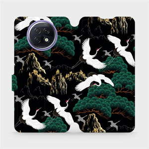 Hülle für Xiaomi Redmi Note 9T - Farbe VP16S