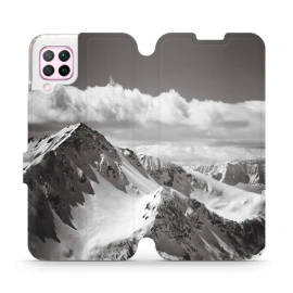 Hülle für Huawei P40 Lite - Farbe M152P