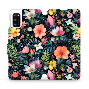 Hülle für Samsung Galaxy A41 - Farbe VP48S