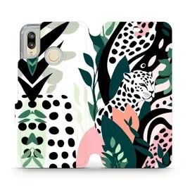 Hülle für Huawei P20 Lite - Farbe VP53S