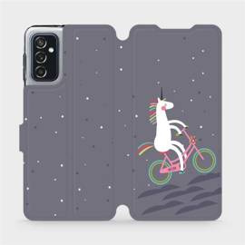 Hülle für Samsung Galaxy M52 5G - Farbe V024P
