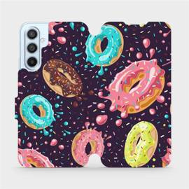 Hülle für Samsung Galaxy A54 - Farbe VP19S