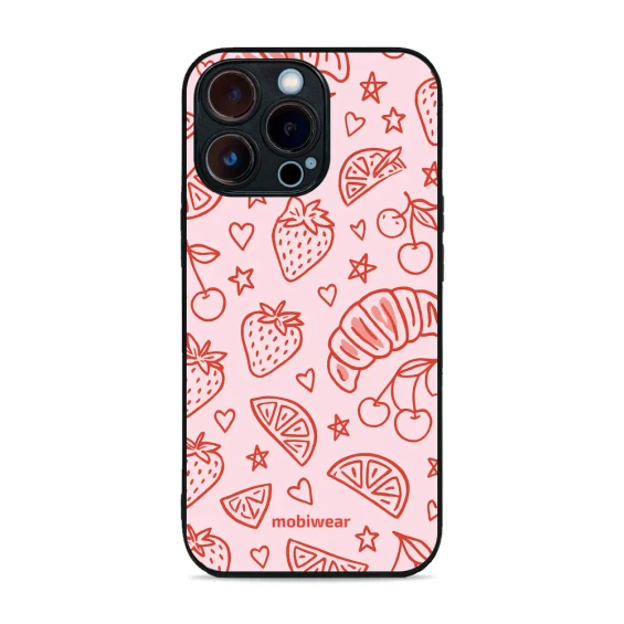 Hülle Glossy Case für Apple iPhone 13 Pro - Farbe GP86G