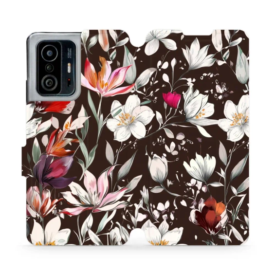 Hülle für Xiaomi 11T Pro - Farbe VP72S