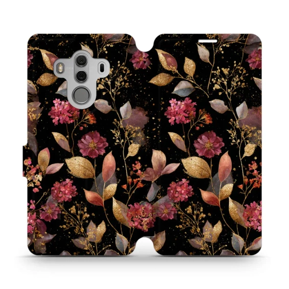 Hülle für Huawei Mate 10 Pro - Farbe V171S