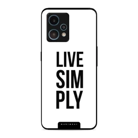Hülle Glossy Case für Realme 9 Pro Plus - Farbe G070G