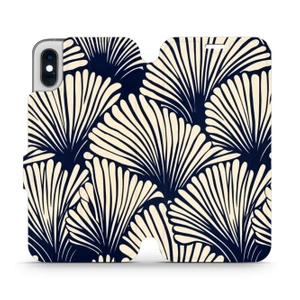 Hülle für Apple iPhone XS - Farbe VA41S