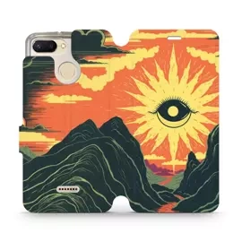 Hülle für Xiaomi Redmi 6 - Farbe VP55S