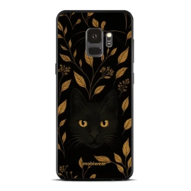 Hülle Glossy Case für Samsung Galaxy S9 - Farbe G164G
