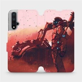 Hülle für Huawei Honor 20 - Farbe MA09S