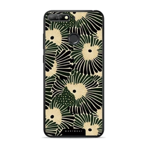 Hülle Glossy Case für Huawei Y6 Prime 2018 - Farbe GA44G
