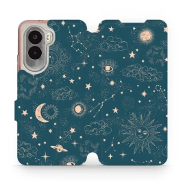 Hülle für Xiaomi POCO M7 - Farbe VP14S