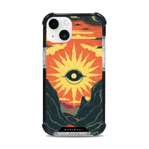 Hülle MagSafe Elite Bumper für Apple iPhone 13 - Farbe D025D