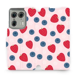 Hülle für Motorola Edge 50 Ultra - Farbe VP84S