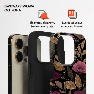 Hülle Elite Pro für Apple iPhone 14 Pro Max - Farbe E170E