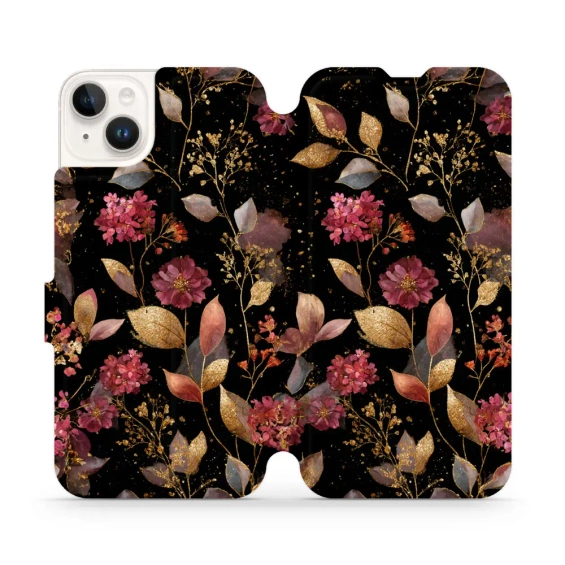 Hülle für Apple iPhone 14 Plus - Farbe V171S