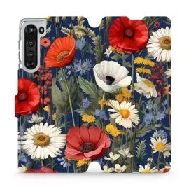 Hülle für Motorola Edge - Farbe VP46S