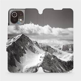 Hülle für Xiaomi 11 Lite 5G NE - Farbe M152P