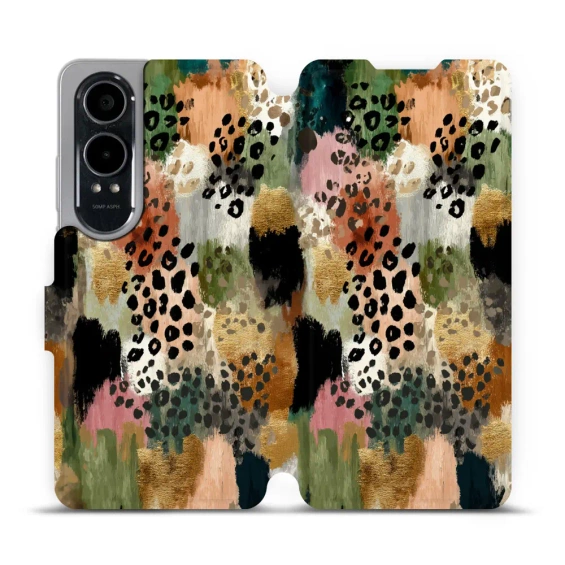 Hülle für OnePlus Nord CE 4 Lite - Farbe V167S